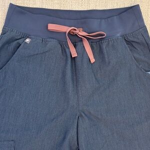 Figs Zamora Jogger Scrub Pants